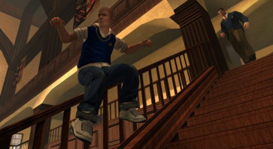 Bully and LA Noire Added to GTA Subscription