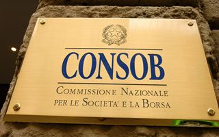 CONSOB annual meeting with the financial market on 25 June