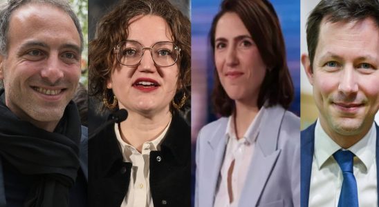 Candidates for the 2024 European elections the complete list
