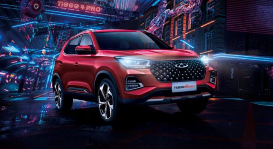 Chery can open its first European factory in Spain