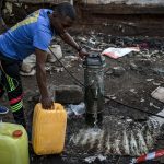 Cholera this forgotten threat which is approaching French soil –