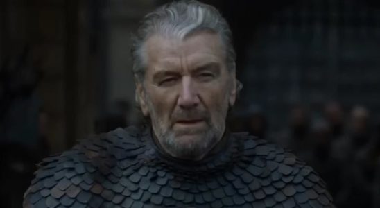 Clive Russell Joined the Witcher TV Series