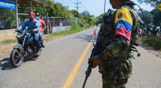 Colombias military killed 15 guerrillas