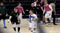 Comment Finland won even though the historic World Cup venue