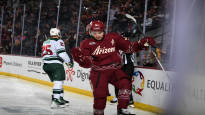 Commentary Continued shuffling embarrassed Arizona Coyotes this has been
