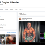 Congolese Ardi Dasylva Ndembo dies after fight in Miami