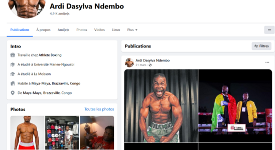 Congolese Ardi Dasylva Ndembo dies after fight in Miami