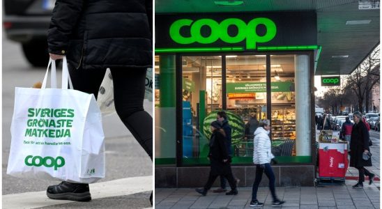 Coops historic change how customers are affected