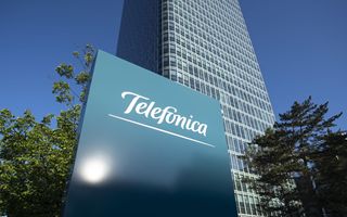 CriteriaCaixa reaches a 5 share in Telefonica