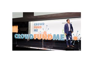 CrowdFundMe meeting approves budget appoints new Board of Directors and