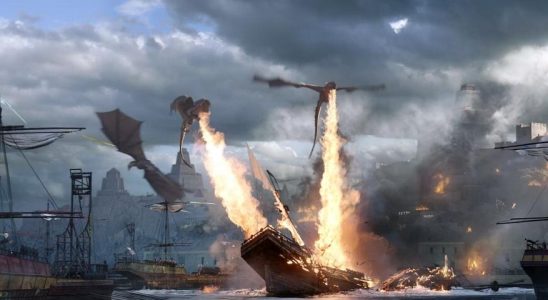Cult director reveals exciting details about forgotten Game of Thrones