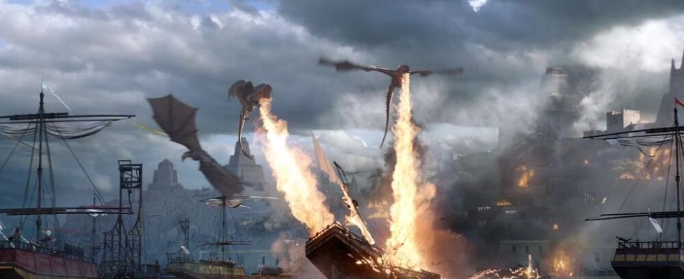Cult director reveals exciting details about forgotten Game of Thrones