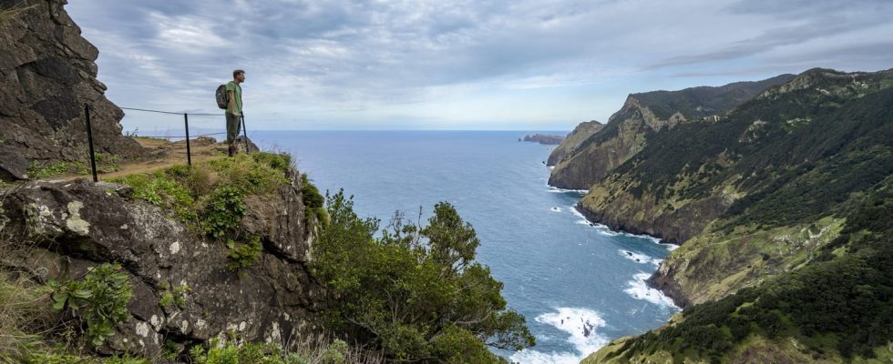 Disappearance of a French couple in Madeira the investigation accelerates
