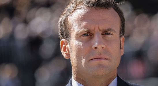 Does Macron really want to share the nuclear bomb with