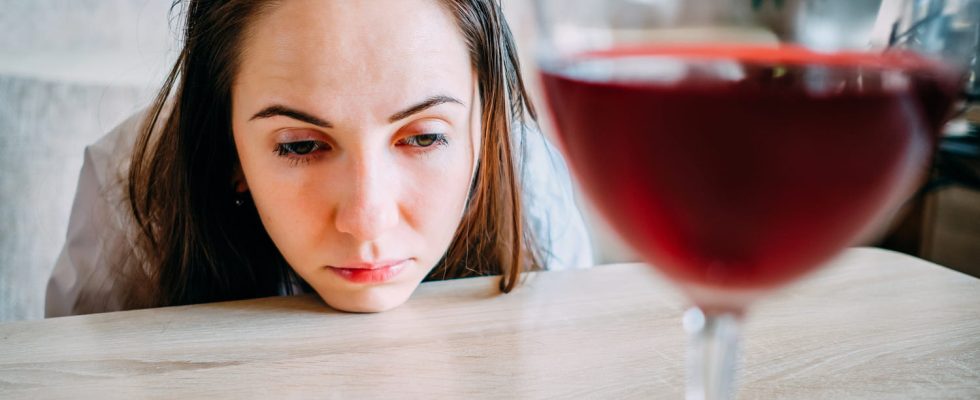 Drunk without drinking alcohol what is alcoholic self fermentation syndrome