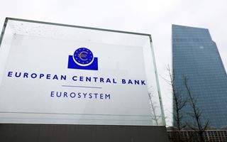 ECB slight drop in the cost of money for new