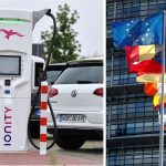 EU inspectors see transition to electric cars can damage