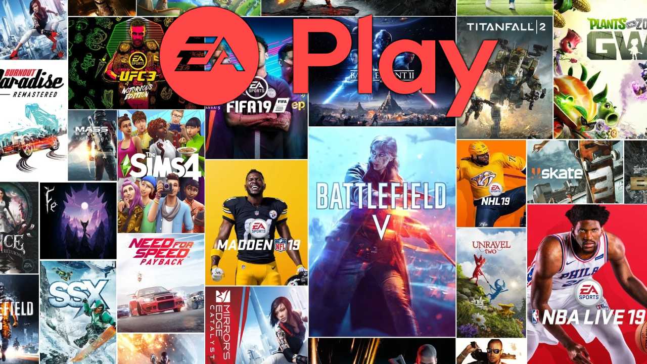 Electronic Arts Made Huge Discounts on Games April 30