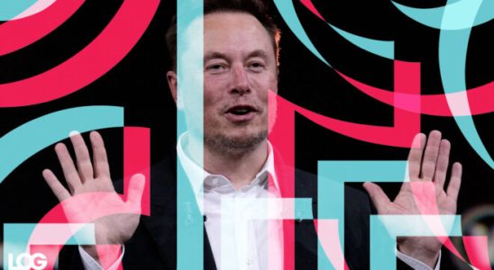 Elon Musk does not want the USA to ban TikTok