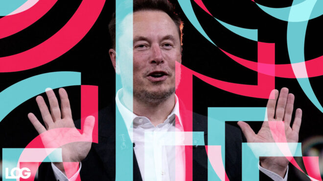 Elon Musk does not want the USA to ban TikTok