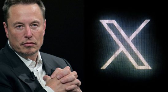 Elon Musks new about face on user certification – LExpress