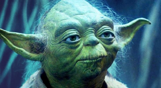 Embarrassing Yoda moment in Star Wars 5 becomes an internet