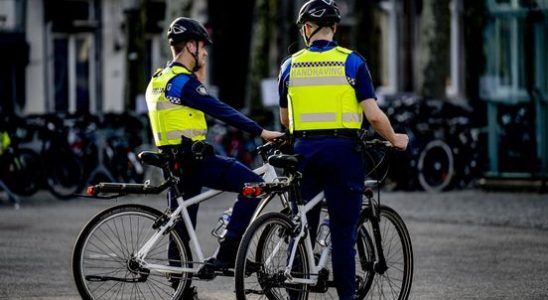 Enforcement in Utrecht under pressure more and more reports but