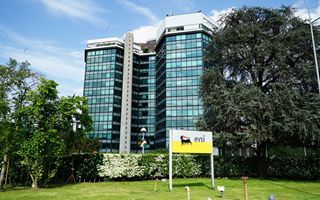 Eni Board of Directors approves fourth tranche of the dividend