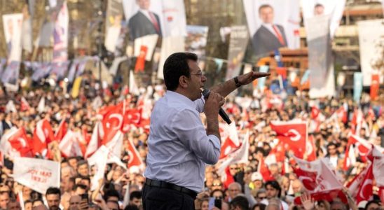 Erdogans maneuvers to forget his electoral defeat – LExpress