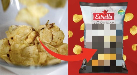 Estrellas popular chips out of stock never coming back