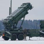 Europe must deliver more anti aircraft systems to kyiv and quickly