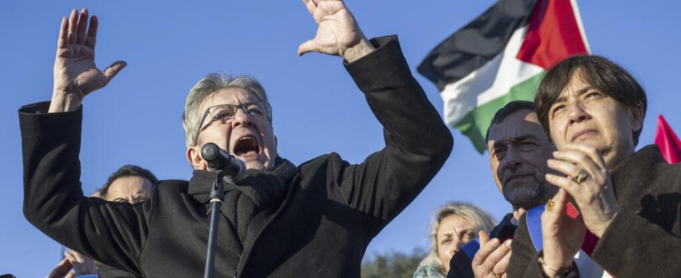 Europeans Gaza a persistent campaign theme that agitates the left