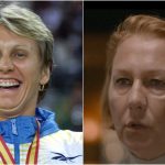 Everything about Ludmila Engquist Children medals and doping