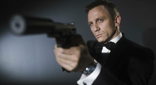 Exclusive behind the scenes insights and intimate interviews with the 007 agent