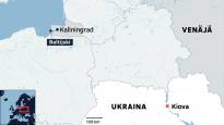 Expert on Ukraines possible attack on Kaliningrad Trying to keep