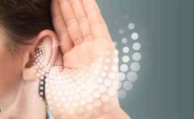 Expert warned Dont ignore tinnitus It can be a sign