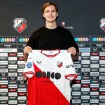 FC Utrecht signs another Belgian defender Didden comes over from