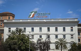 FS Group sells Farini and San Cristoforo railway stations for