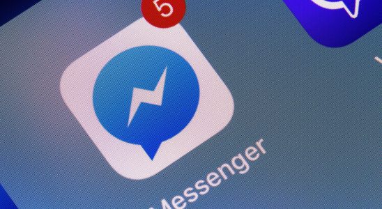 Facebook Messenger will finally stop reducing the quality of your