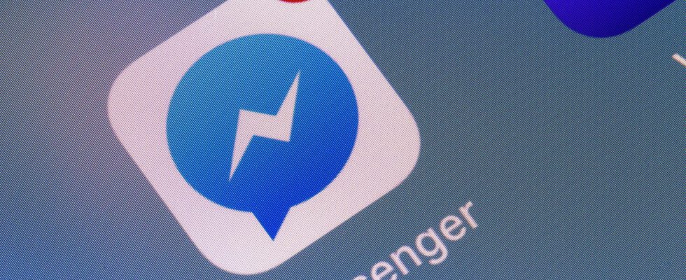 Facebook Messenger will finally stop reducing the quality of your