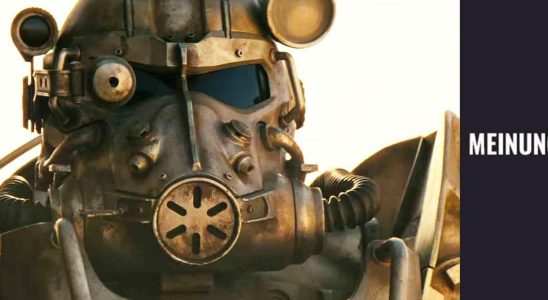 Fallout defeats illness that 99 of Netflix series have