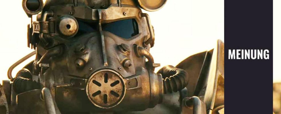 Fallout defeats illness that 99 of Netflix series have