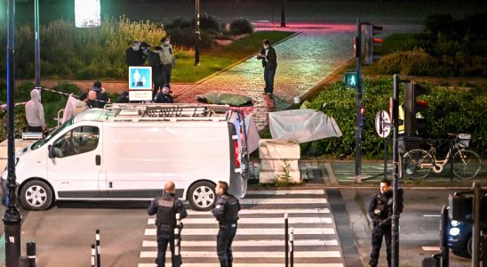 Fatal knife attack in Bordeaux a possible religious motive