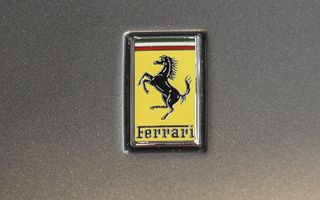 Ferrari assembly ok with balance sheet coupon and compensation