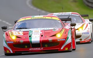 Ferrari buyback for over 108 million euros