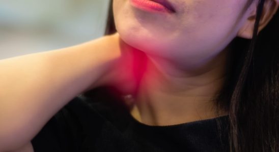 Fibromyalgia symptoms how to calm an attack