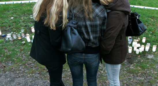Finland has previously suffered from school shootings