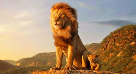 First Lion King 2 trailer recalls traumatic Disney scene that
