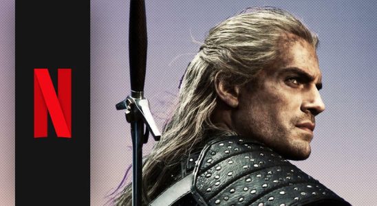 First look at Liam Hemsworths The Witcher transformation is here