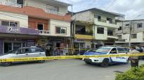 Five mayors killed in Ecuador within a year Foreign